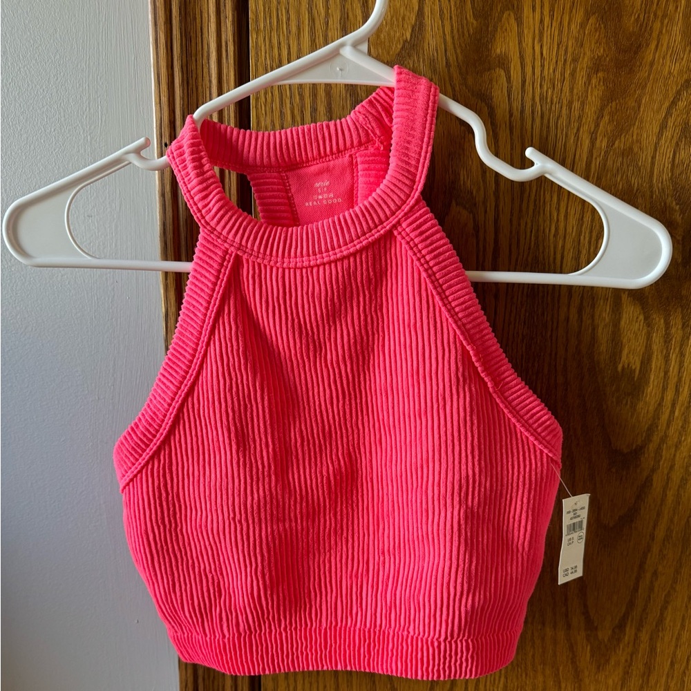 Aerie Crop Top